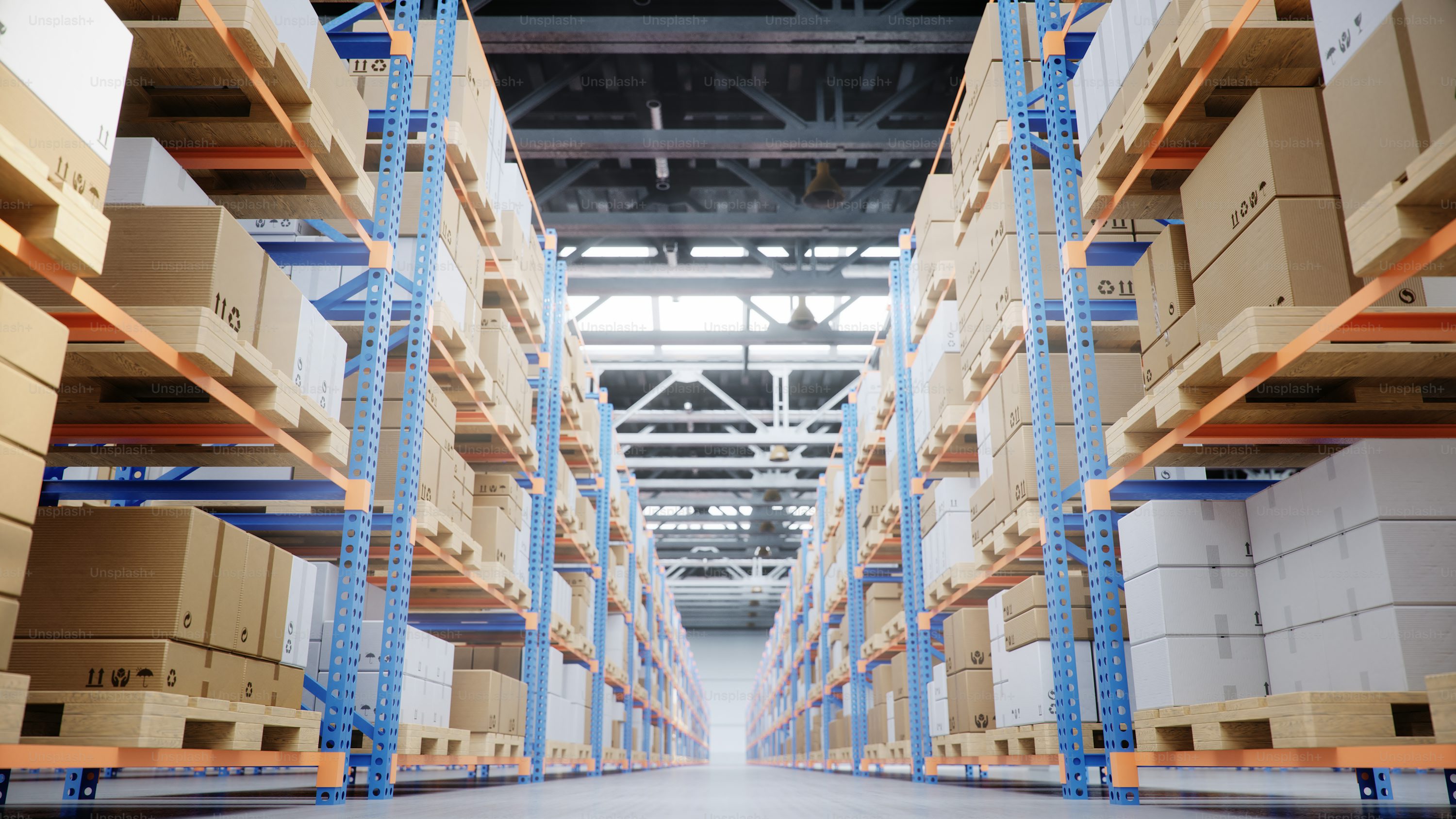 Inventory Management System